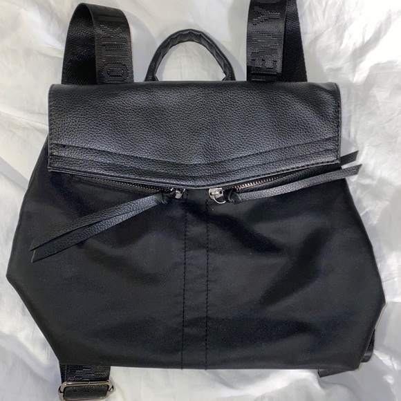 Black Botkier Backpack! - Picture 3 of 5